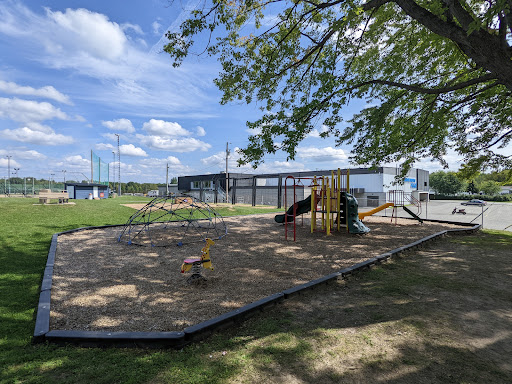 Beaudoin Park - Visual