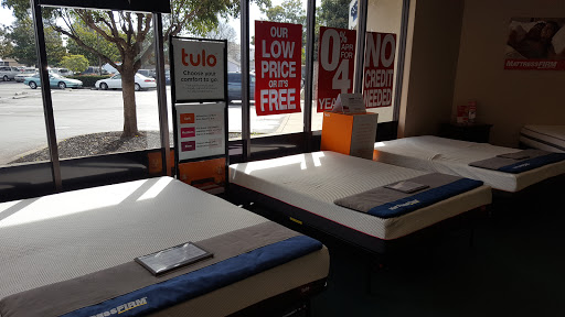 Mattress Firm Clearance Center Hesperian Boulevard - Thumbnail