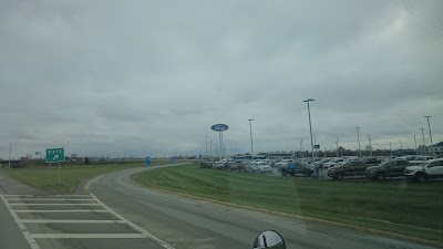 Photos of Ricart Ford