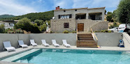 photo de Coeursica - Maison de vacances et Chambres d'hôtes, avec piscine, à 10 mins plages, Porto Vecchio, Corse du Sud à Porto-Vecchio