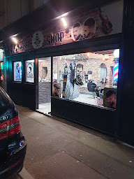 Photo n°12 de Hicham coiffeur homme enfants Barbier maromme à Maromme (Salon de coiffure)