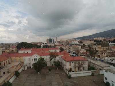 Photos of clean hotel blida