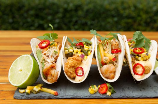 Gaby's by the Lake by null