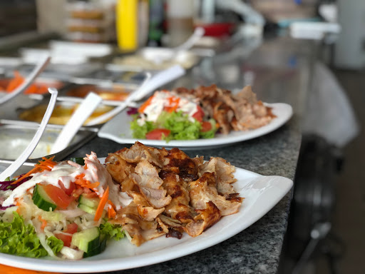 M. Rhein Grill & Pizzeria - Thumbnail