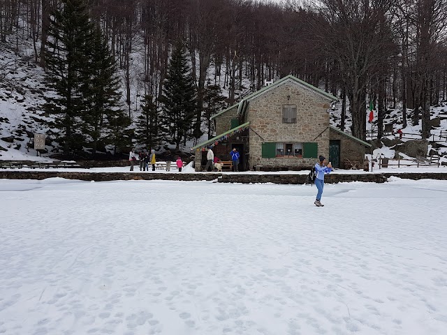 Rifugio Mariotti