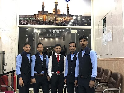 Photos of ALQAYIM HOTEL