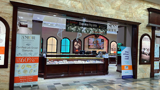 Amor Jewelers