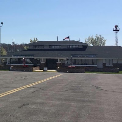 Photos of Lonesome Pine Airport KLNP