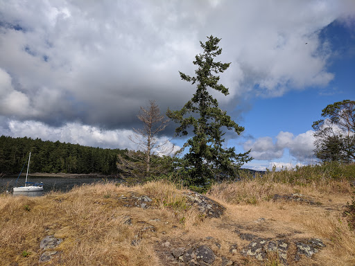Blind Island Marine State Park - Thumbnail