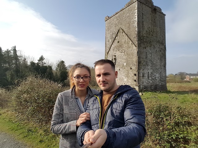 Merlin Castle