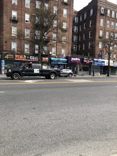 Coney Island Av/18 Av