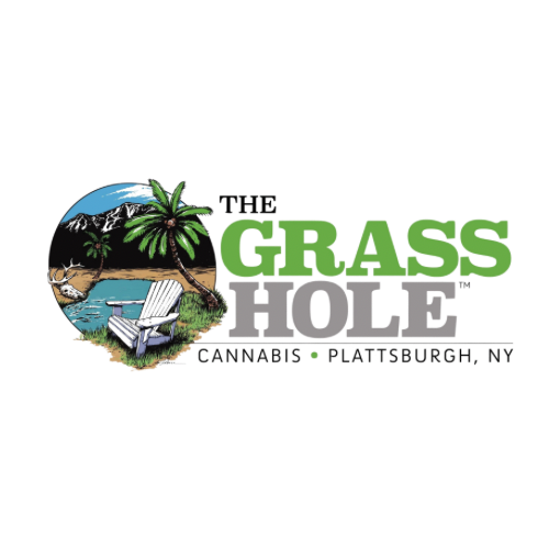 The Grass Hole Cannabis - Thumbnail