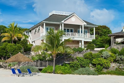Photos of The Abaco Club on Winding Bay