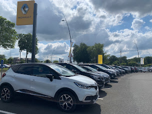 Photo n°22 de Joué les Tours Automobiles (JTA) à Joué-lès-Tours (Garage automobile)