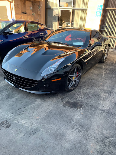 CatCity Auto Body Inc