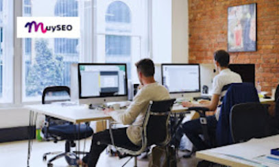 Agencia SEO en Madrid | MuySEO