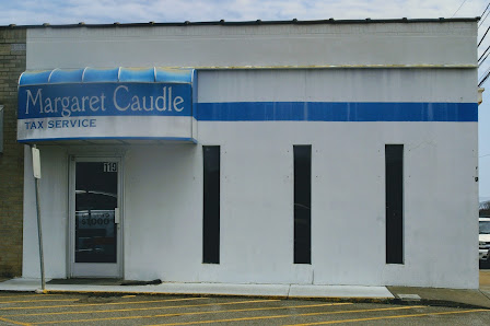 Margaret Caudle Income Tax Service 1685 N Bridge St, Elkin, NC 28621