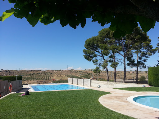 Piscina Municipal De Sarroca de Lleida - Thumbnail