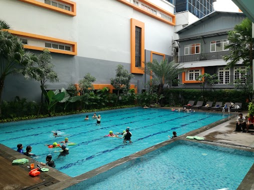 SBM Sports Club, Author: indoturtle