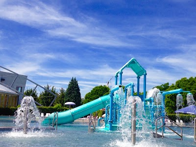 Photos of NEMO pool, sauna and fitness world