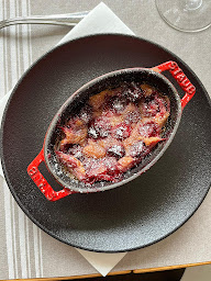 Photo n°12 de Le Manège à Besançon (Restaurant français)