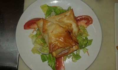 Photos of La Terrasse Restaurant