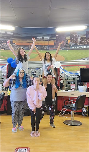 Sport Clips Haircuts of Greenwood - Thumbnail