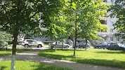 Фотография Продовольственный магазин на Стародеревенской, 6к1, Школьная улица, Санкт-Петербург, Россия