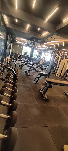 Fitness Zone Unisex Multi gym