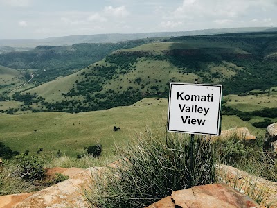 Photos of Mount Komati River Lodge