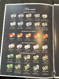 Photo n°49 de Kyo Fuji à Paris (Sushi à emporter)