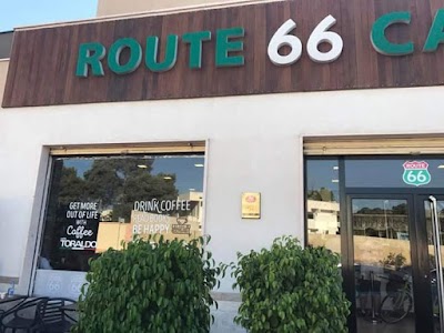 Photos of Route 66 Caffe