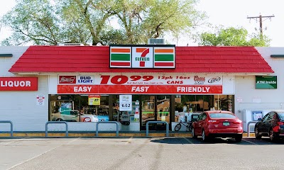 7-Eleven