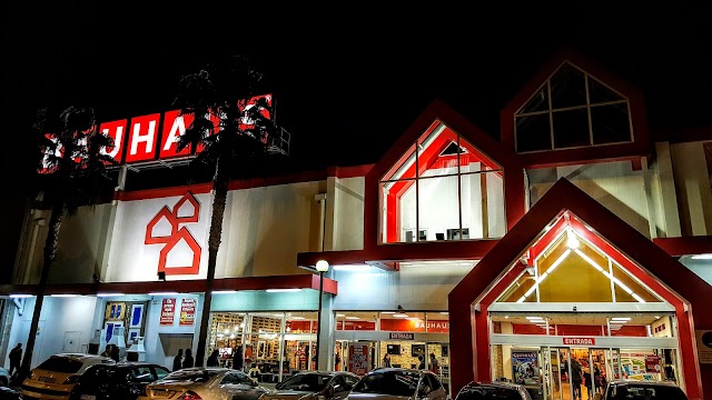 BAUHAUS España