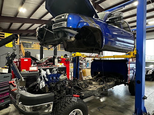 CrossTech Automotive Gallery - United States