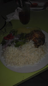 Restaurant Fuente de Soda Punto De Encuentro. 1