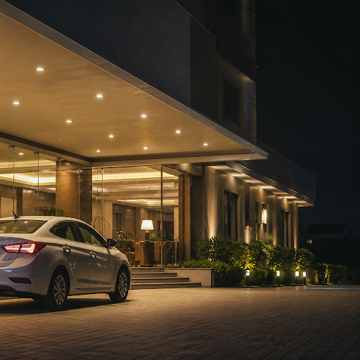 Late-night drive on GT Road and need a safe, comfortable place to rest? At Hotel Highway Inn in S… post image