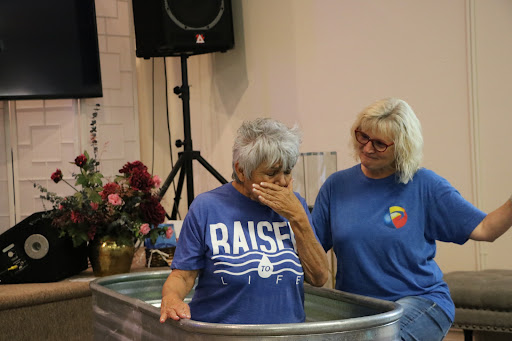 Praise Church Walsenburg Gallery - United States