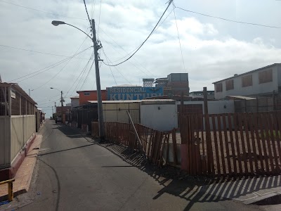 Photos of Residencial Kunturi