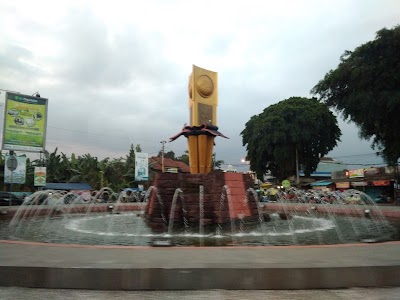 Photos of Bunderan Air Mancur