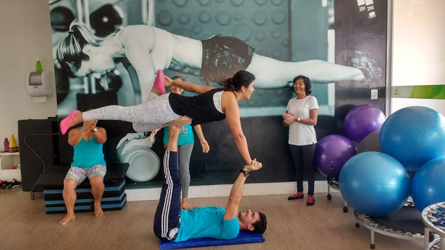 Academia FisioForma Premium - Aracaju