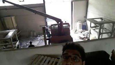 Photos of مجتمع صنعتی تجریشی