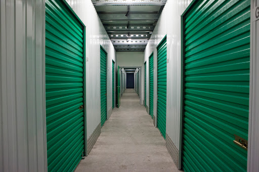 Easy Unit Self-Storage - Thumbnail