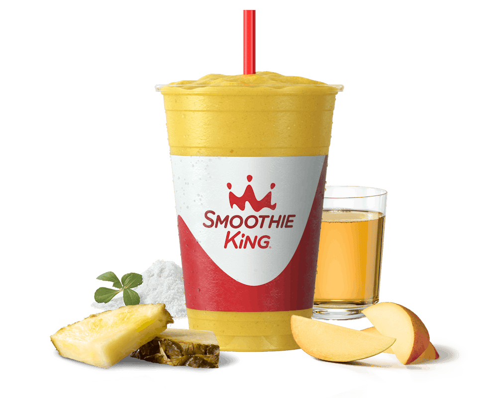 Smoothie King — photo 6
