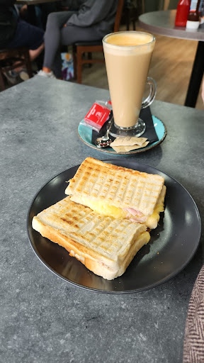 Otto Cafe and Grill Gallery - United Kingdom