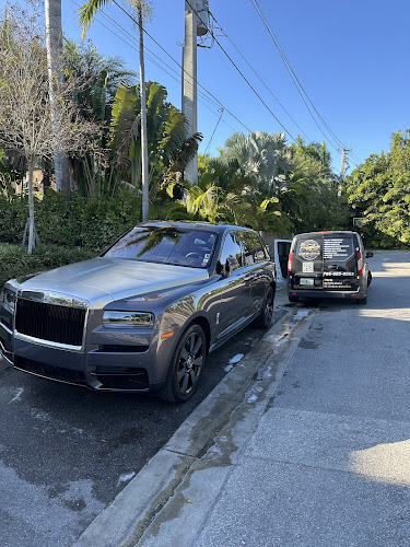 Glow Up Details LLC - Bay Harbor Islands, Florida