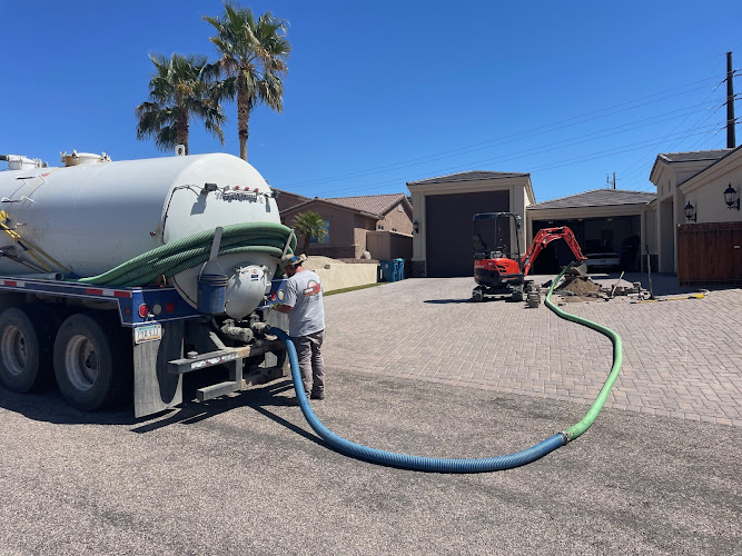 John Smith Septic & Grease Trap Services