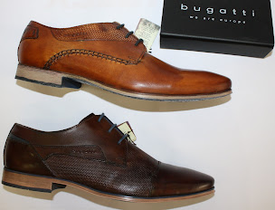 Photo n°2 de Chaussures et Sports Maupomé à Faulquemont (Magasin de chaussures)