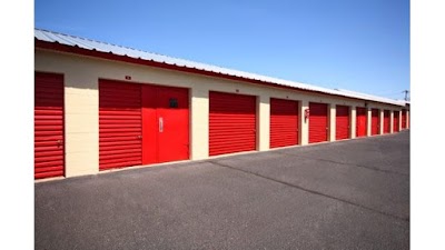 SecurCare Self Storage