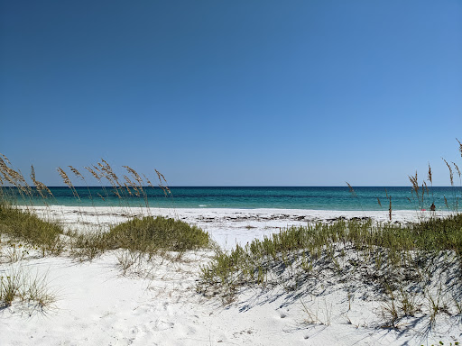 Gulf Islands National Seashore